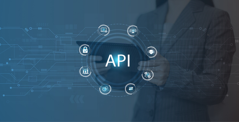 API